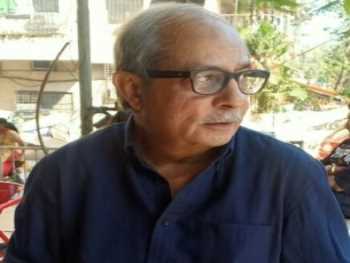 Vijay Mohindra 
